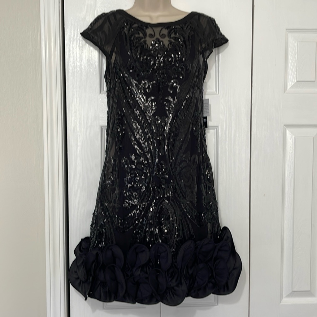 Nwt Guess Dress Size 6